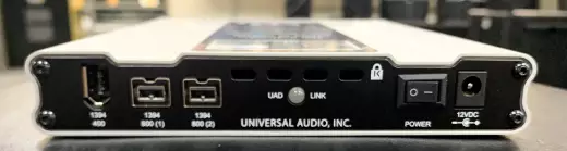 Universal Audio - UA-SATQ-C 3